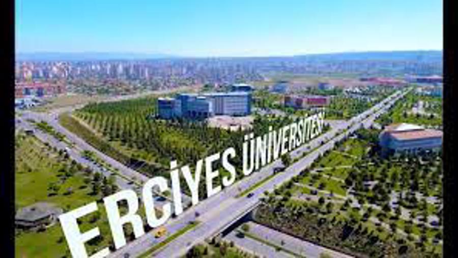 Erciyes Üniversitesi 38 sözleşmeli personel alacak